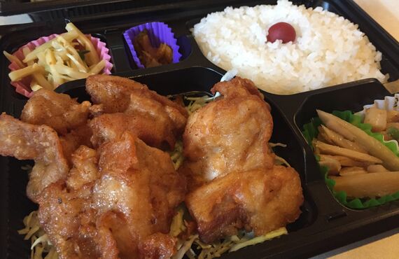 南越谷・新越谷・蒲生・越谷駅近くの宅配弁当『キズナ弁当』ビアトレイルです！